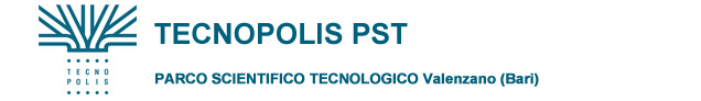 TECNOPOLIS PARCO SCIENTIFICO E TECNOLOGICO SCRL